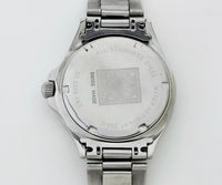 ZENITH Sub Diver Automatic 37mm Steel Men's watch Ref:  02.0210.462