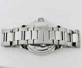 Longines Conquest Chronograph Quartz 41mm Steel Diver's watch L3.700.4