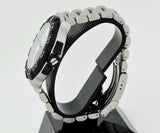 TAG Heuer Formula 1 Grande Date Quartz, Phosphorus Dial 44mm Steel Diver's watch WAH1011