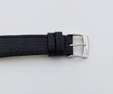 Vintage Omega Geneva TOOL.106 Mechanical Cal. 601 Steel case 34mm Ref: 135.019