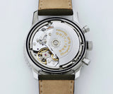 Breitling Navitimer Chronograph Automatic 41mm Steel Men's Watch Ref: A23322