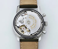 Breitling Navitimer Chronograph Automatic 41mm Steel Men's Watch Ref: A23322