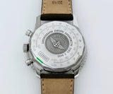 Breitling Navitimer Chronograph Automatic 41mm Steel Men's Watch Ref: A23322