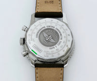 Breitling Navitimer Chronograph Automatic 41mm Steel Men's Watch Ref: A23322