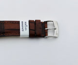 MONTBLANC TimeWalker GMT Automatic 42mm Steel Men's watch Ref: 7081