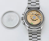 Vintage OMEGA Speedmaster Professional Mark IV cal. 1040 chronograph automatic GMT Ref: 176.009