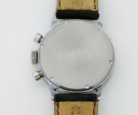 Vintage Swiss EMPEROR Chronograph Mechanical Cal. 7733 Men’s watch 36mm