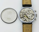 Vintage Swiss EMPEROR Chronograph Mechanical Cal. 7733 Men’s watch 36mm