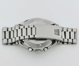 Vintage OMEGA Speedmaster Professional Mark IV cal. 1040 chronograph automatic GMT Ref: 176.009