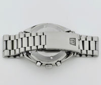 Vintage OMEGA Speedmaster Professional Mark IV cal. 1040 chronograph automatic GMT Ref: 176.009