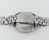 Vintage BREIL MANTA Quartz 1000 meters, Squale-like case 44mm Men's watch