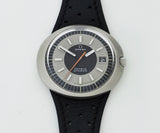 1970s Omega Dynamic TOOL 107 Mechanical Cal. 613 Steel case Ref: 135.033
