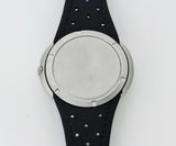 1970s Omega Dynamic TOOL 107 Mechanical Cal. 613 Steel case Ref: 135.033