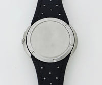 1970s Omega Dynamic TOOL 107 Mechanical Cal. 613 Steel case Ref: 135.033