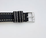 MONTBLANC Meisterstuck Sport Diver Quartz 34mm Steel Unisex watch 7036