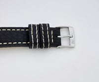 MONTBLANC Meisterstuck Sport Diver Quartz 34mm Steel Unisex watch 7036
