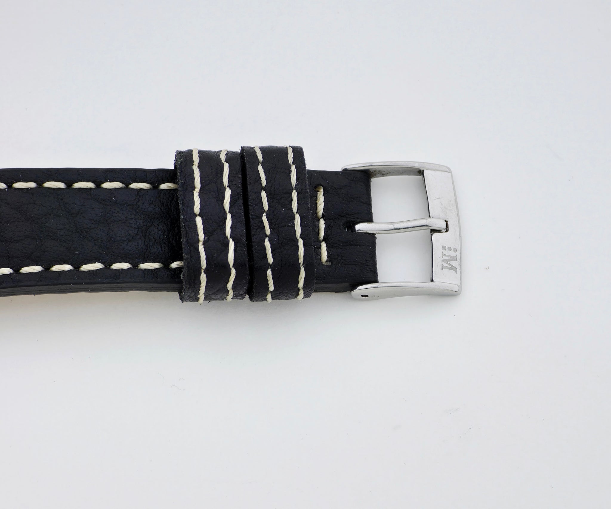 MONTBLANC Meisterstuck Sport Diver Quartz 34mm Steel Unisex watch 7036