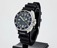 Vintage SCUBAPRO 500 Diver Automatic Cal. 2784 Steel case 40mm Ref: 67155