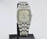 Vintage Omega Constellation Automatic Cal. 1012 Steel Men's watch Ref: 168.059