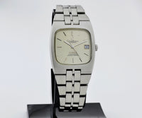 Vintage Omega Constellation Automatic Cal. 1012 Steel Men's watch Ref: 168.059