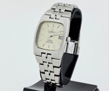 Vintage Omega Constellation Automatic Cal. 1012 Steel Men's watch Ref: 168.059