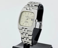 Vintage Omega Constellation Automatic Cal. 1012 Steel Men's watch Ref: 168.059