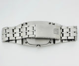 Vintage Omega Constellation Automatic Cal. 1012 Steel Men's watch Ref: 168.059