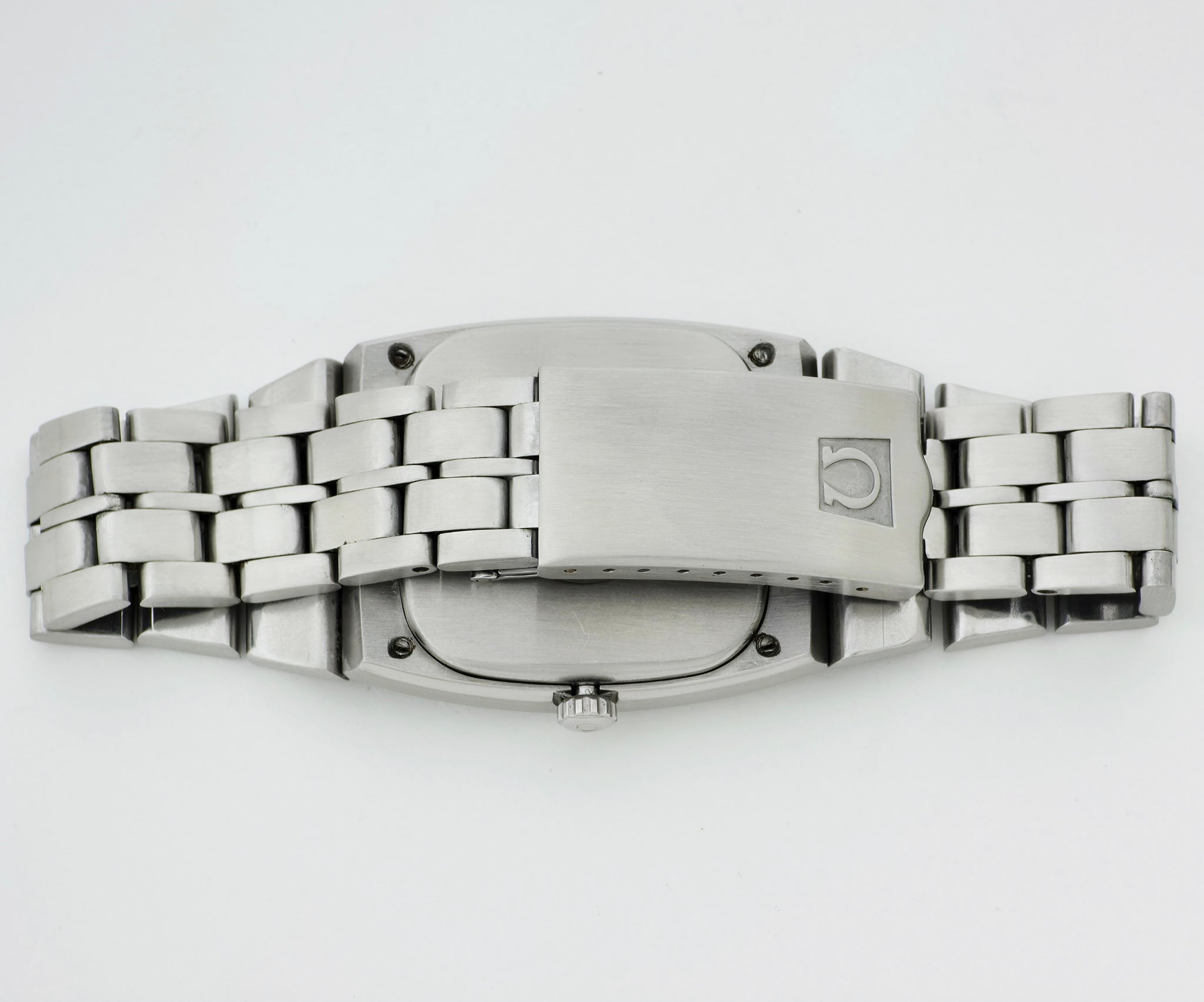 Vintage Omega Constellation Automatic Cal. 1012 Steel Men's watch Ref: 168.059