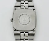 Vintage Omega Constellation Automatic Cal. 1012 Steel Men's watch Ref: 168.059
