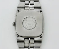 Vintage Omega Constellation Automatic Cal. 1012 Steel Men's watch Ref: 168.059
