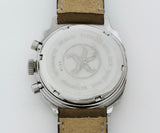 Vintage PARKER Chronograph mechanical Cal.7734 Extra rare Men’s watch 37mm