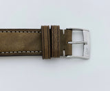 Vintage PARKER Chronograph mechanical Cal.7734 Extra rare Men’s watch 37mm