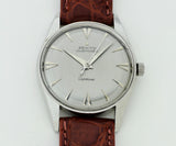 Vintage Zenith Captain Automatic Cal. 2522 Steel Men's watch