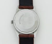 Vintage Zenith Captain Automatic Cal. 2522 Steel Men's watch
