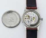 Vintage Zenith Captain Automatic Cal. 2522 Steel Men's watch