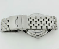 PHOIBOS Wave Master 300m Automatic 42mm steel Men's watch PY053DD
