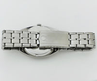 Vintage Omega Constellation Automatic Cal.564 C Shape 35mm Steel watch Ref: 168.017