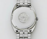 Vintage Omega Constellation Automatic Cal.564 C Shape 35mm Steel watch Ref: 168.017