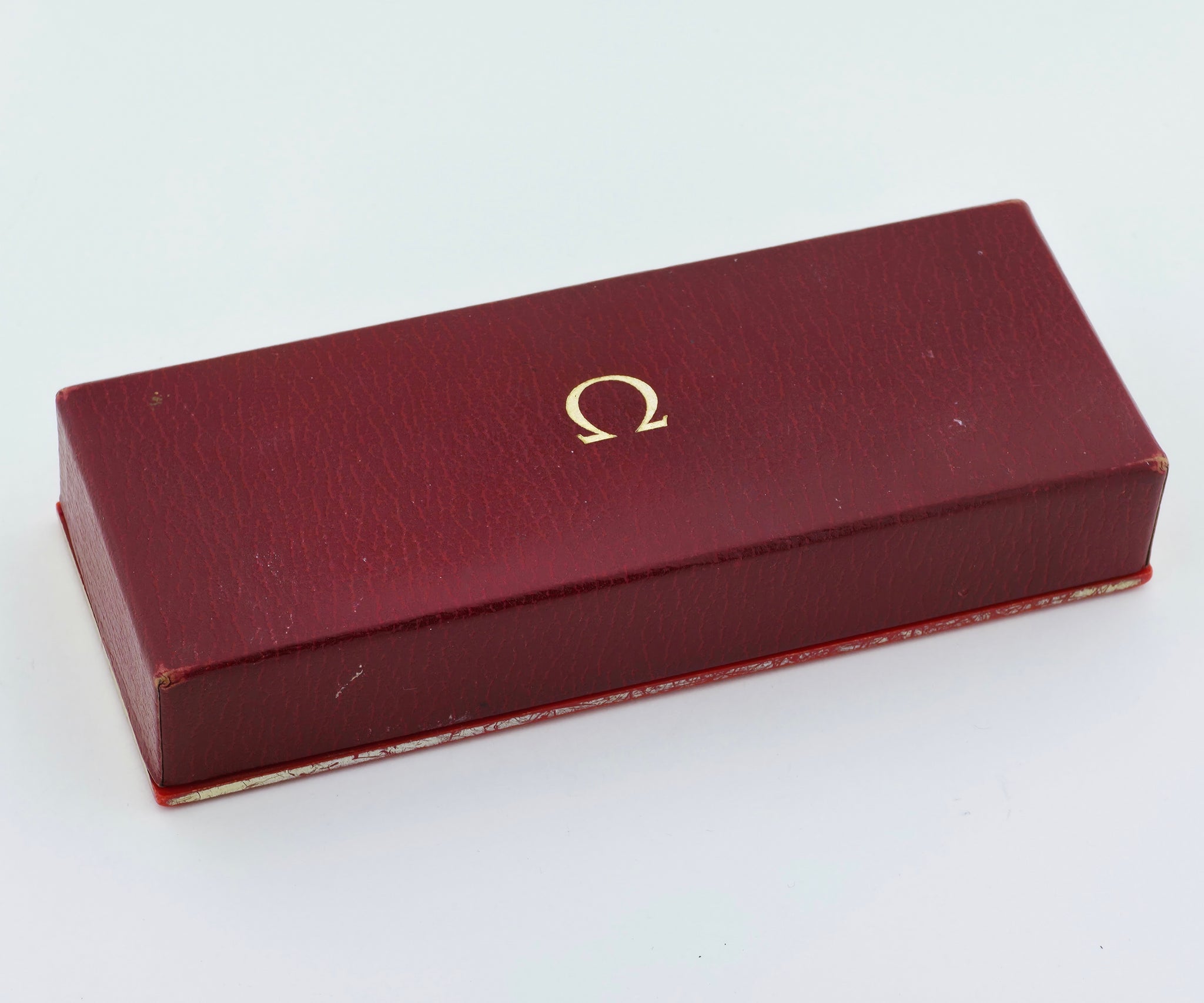 Vintage Omega De Ville mechanical Cal. 625 Jeux d'Argent 925 Silver case Ref. 8390