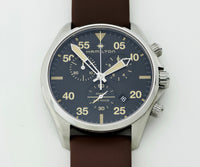 Hamilton Aviation Khaki Pilot Chronograph Quartz 43mm Steel case Ref: H767220