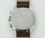 Hamilton Aviation Khaki Pilot Chronograph Quartz 43mm Steel case Ref: H767220