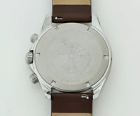 Hamilton Aviation Khaki Pilot Chronograph Quartz 43mm Steel case Ref: H767220