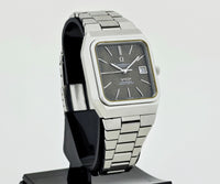 Vintage OMEGA Constellation TV Jumbo Spider Dial, Cal. 1011 Automatic Ω 168.0062