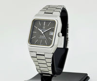 Vintage OMEGA Constellation TV Jumbo Spider Dial, Cal. 1011 Automatic Ω 168.0062