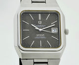 Vintage OMEGA Constellation TV Jumbo Spider Dial, Cal. 1011 Automatic Ω 168.0062