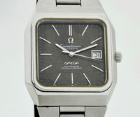 Vintage OMEGA Constellation TV Jumbo Spider Dial, Cal. 1011 Automatic Ω 168.0062