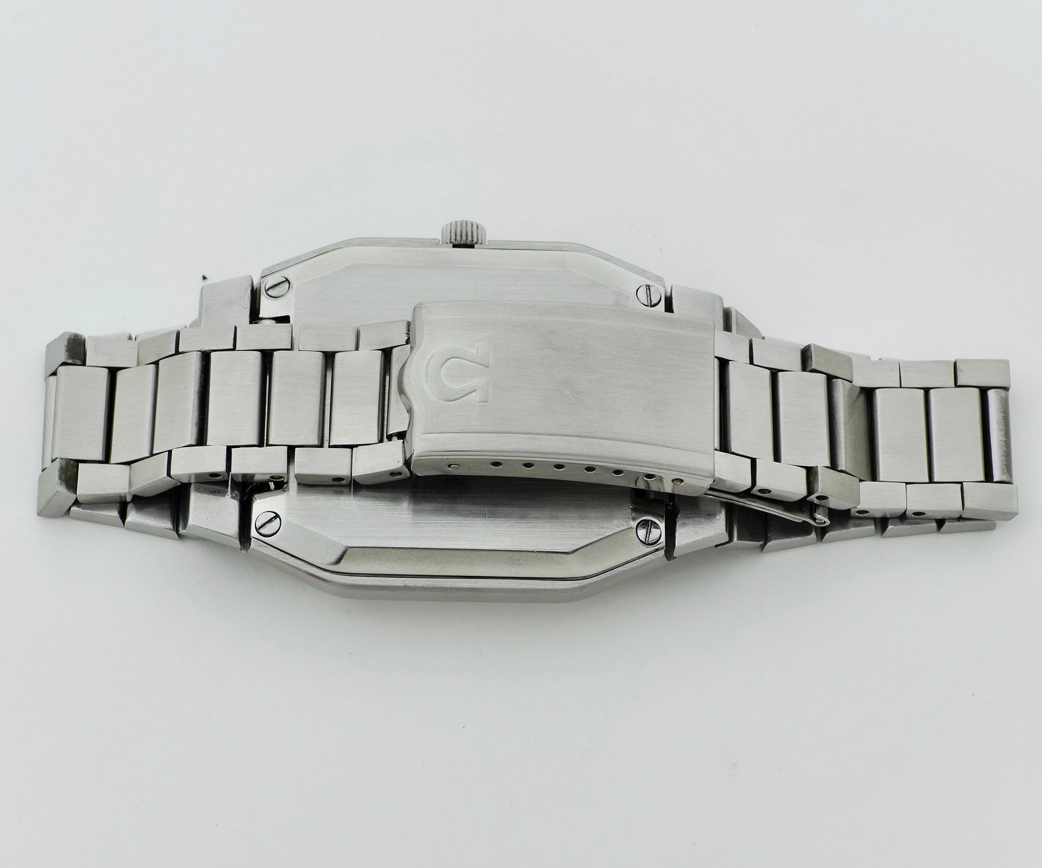 Vintage OMEGA Constellation TV Jumbo Spider Dial, Cal. 1011 Automatic Ω 168.0062