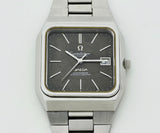 Vintage OMEGA Constellation TV Jumbo Spider Dial, Cal. 1011 Automatic Ω 168.0062