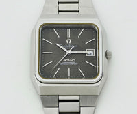 Vintage OMEGA Constellation TV Jumbo Spider Dial, Cal. 1011 Automatic Ω 168.0062