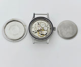 Hamilton British Military Mark XI RAF Issue Mechanical Cal. 75 Ref: 6B-9101000 H